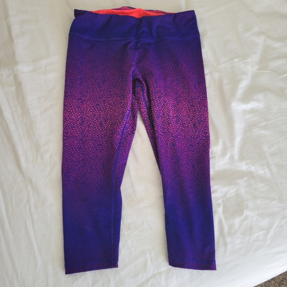 Zella leggings
